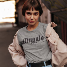 Harry Potter Spell | Muggle