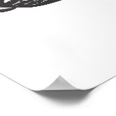 Harry Potter Spell | Obliviaat Poster (Hoek)