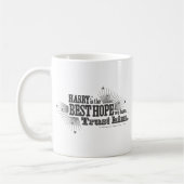 Harry Potter Spell | Onze beste hoop Koffiemok (Links)