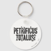 Harry Potter Spell | Petofferus Totalus! Sleutelhanger (Voorkant)