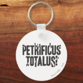 Harry Potter Spell | Petofferus Totalus! Sleutelhanger (Voorkant)