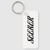 Harry Potter Spell | QUIDDITCH™-zoeker Sleutelhanger (Voorkant)