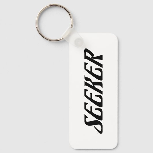 Harry Potter Spell | QUIDDITCH™-zoeker Sleutelhanger (Voorkant)