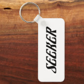 Harry Potter Spell | QUIDDITCH™-zoeker Sleutelhanger (Voorkant)