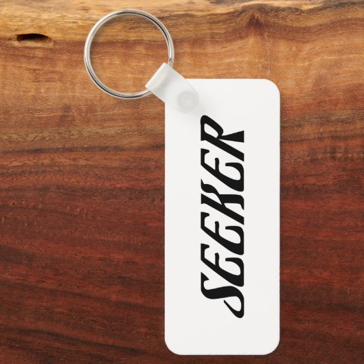 Harry Potter Spell | QUIDDITCH™-zoeker Sleutelhanger (Voorkant)