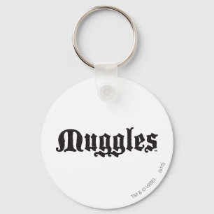 Harry Potter Spell   smokkel Sleutelhanger