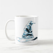 Harry Potter Spell | Sorterend Pet Koffiemok (Links)