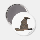 Harry Potter Spell | Sorterend Pet Magneet (Voorkant / Achterkant)