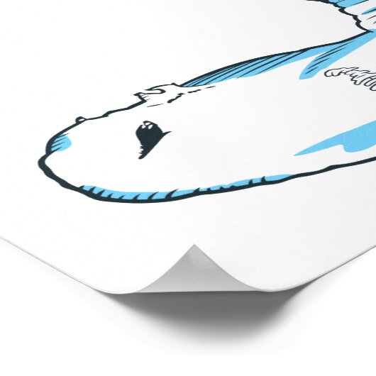 Harry Potter Spell | Sorterend Pet Poster (Hoek)