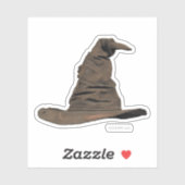 Harry Potter Spell | Sorterend Pet Sticker (Vel)