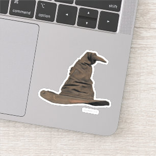 Harry Potter Spell   Sorterend Pet Sticker