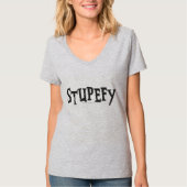 Harry Potter Spell | Stupefy Stunning Spell T-shirt (Voorkant)
