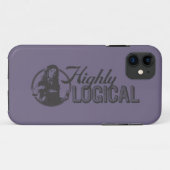 Harry Potter Spell | Uiterst logisch Case-Mate iPhone Case (Achterkant (horizontaal))