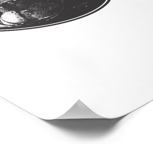 Harry Potter Spell | Uiterst logisch Poster (Hoek)