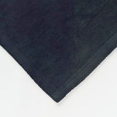 Harry Potter Spell | Wingardium Leviosa Grafisch Fleece Deken (Hoek)