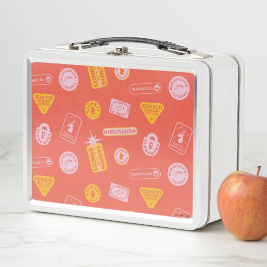 HARRY POTTER™ | Spellerpatroon (In situ)