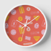 HARRY POTTER™ | Spellerpatroon (Voorkant)