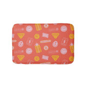 HARRY POTTER™ | Spellerpatroon Badmat (Voorkant)