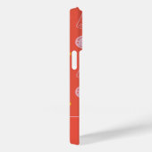 HARRY POTTER™ | Spellerpatroon Case-Mate iPhone Case (Achterkant / Rechts)