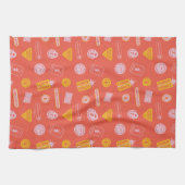 HARRY POTTER™ | Spellerpatroon Theedoek (Horizontaal)