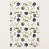 HARRY POTTER™ Spells & Books Pattern Planner (Voorkant)