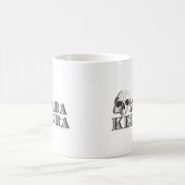 Harry Potter spreuk | Avada Kedavra Koffiemok (Center)