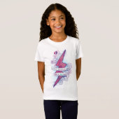 Harry Potter Spreuk | Liefde Laat Zijn Eigen Merk T-shirt (Voorkant volledig)