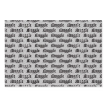 Harry Potter spreuk | Muggle