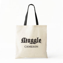 Harry Potter spreuk | Muggle