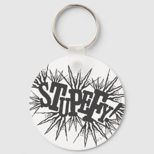 Harry Potter spreuk   Stupefy! Sleutelhanger