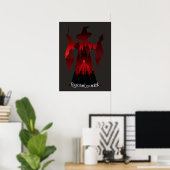 Harry Potter | Standbeeld Leger van Professor McGo Poster (Thuiskantoor)