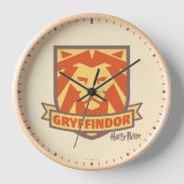 HARRY POTTER™ | Summer Magic GRYFFINDOR™ Crest (Voorkant)