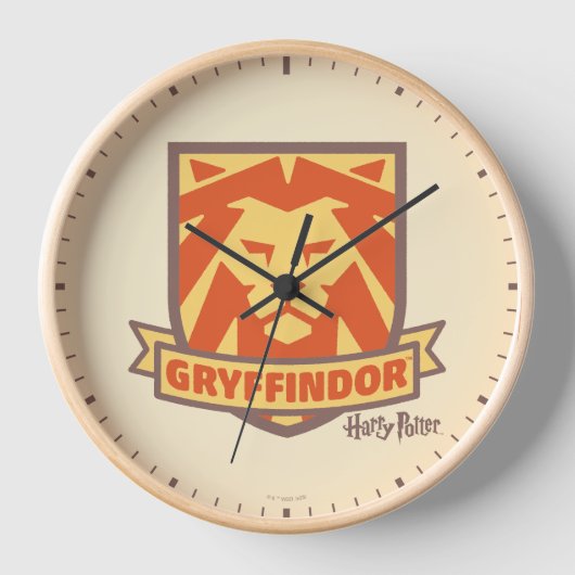 HARRY POTTER™ | Summer Magic GRYFFINDOR™ Crest (Voorkant)