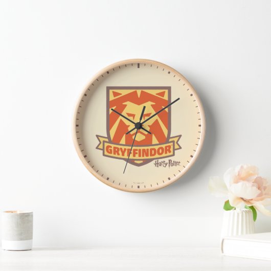 HARRY POTTER™ | Summer Magic GRYFFINDOR™ Crest (Huis)