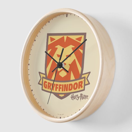 HARRY POTTER™ | Summer Magic GRYFFINDOR™ Crest (Hoek)