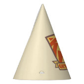 HARRY POTTER™ | Summer Magic GRYFFINDOR™ Crest Feesthoedjes (Links)