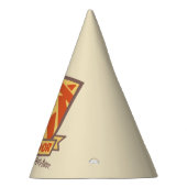 HARRY POTTER™ | Summer Magic GRYFFINDOR™ Crest Feesthoedjes (Rechts)