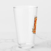 HARRY POTTER™ | Summer Magic GRYFFINDOR™ Crest Glas (Rechts)