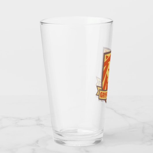 HARRY POTTER™ | Summer Magic GRYFFINDOR™ Crest Glas (Rechts)