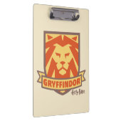 HARRY POTTER™ | Summer Magic GRYFFINDOR™ Crest Klembord (Rechts)