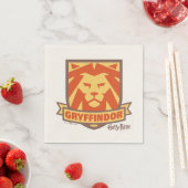 HARRY POTTER™ | Summer Magic GRYFFINDOR™ Crest Servet (Insitu)