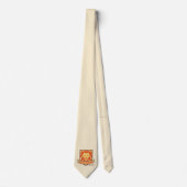 HARRY POTTER™ | Summer Magic GRYFFINDOR™ Crest Stropdas (Voorkant)