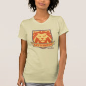 HARRY POTTER™ | Summer Magic GRYFFINDOR™ Crest T-shirt (Voorkant)
