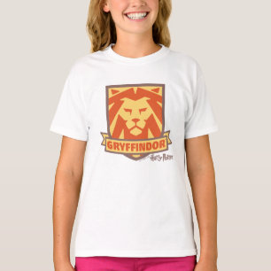 HARRY POTTER™   Summer Magic GRYFFINDOR™ Crest T-shirt