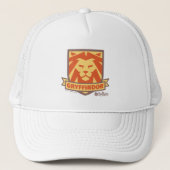 HARRY POTTER™ | Summer Magic GRYFFINDOR™ Crest Trucker Pet (Voorkant)