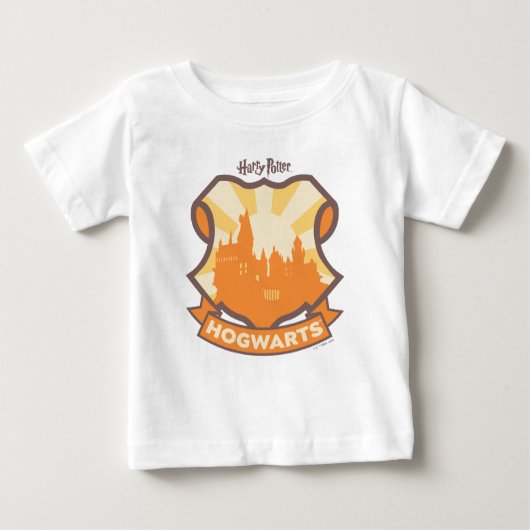 HARRY POTTER™ | Summer Magic HOGWARTS™ Crest (Voorkant)