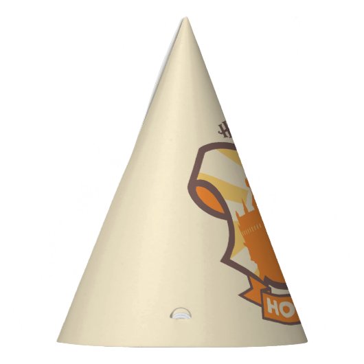 HARRY POTTER™ | Summer Magic HOGWARTS™ Crest Feesthoedjes (Links)