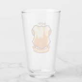 HARRY POTTER™ | Summer Magic HOGWARTS™ Crest Glas (Achterkant)