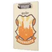 HARRY POTTER™ | Summer Magic HOGWARTS™ Crest Klembord (Links)