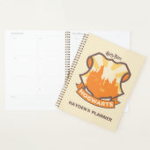 HARRY POTTER™ | Summer Magic HOGWARTS™ Crest Planner (Display)